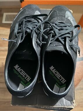 Macbeth Footwear Brighton Vintage Shoes
